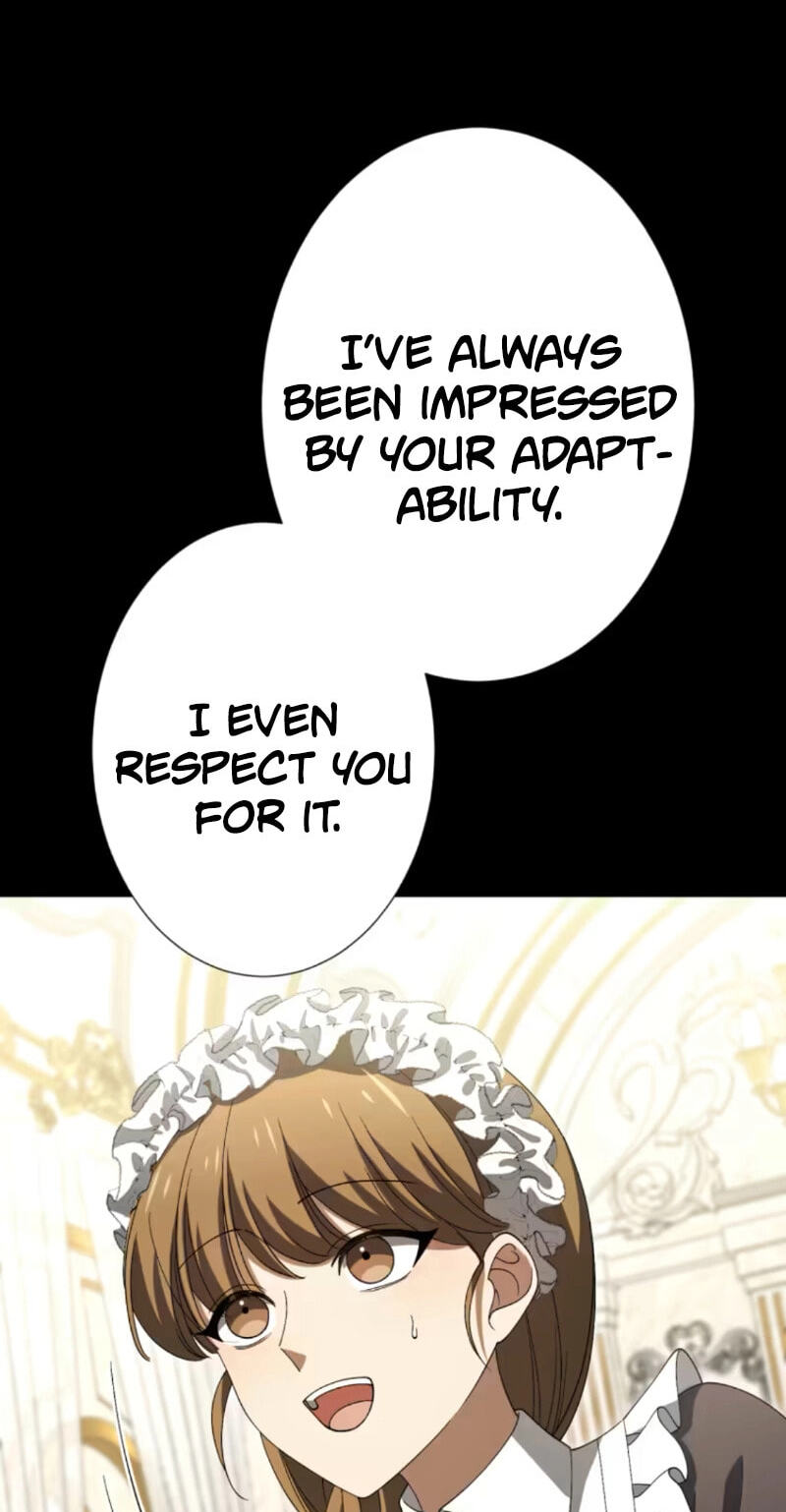 Nisemo no Koujo ni Shuuchakushi nai de Chapter 14 page 50 - 