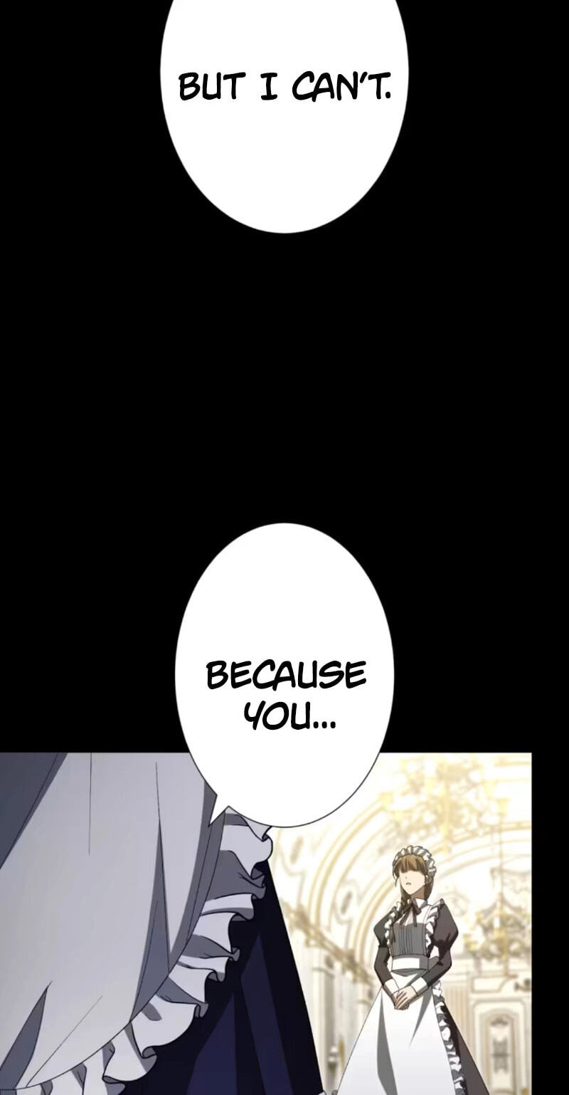 Nisemo no Koujo ni Shuuchakushi nai de Chapter 14 page 52 - 
