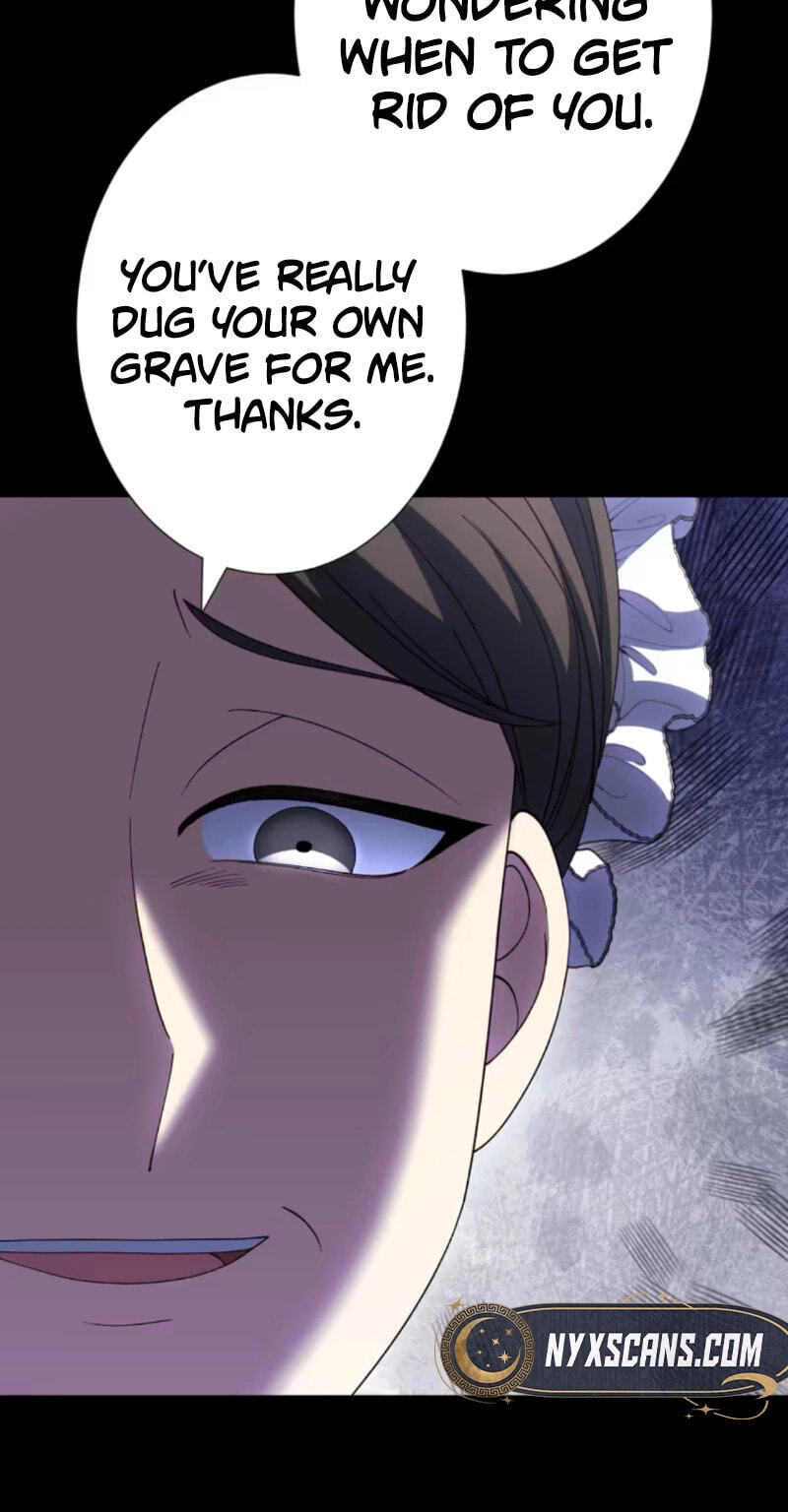 Nisemo no Koujo ni Shuuchakushi nai de Chapter 14 page 57 - 