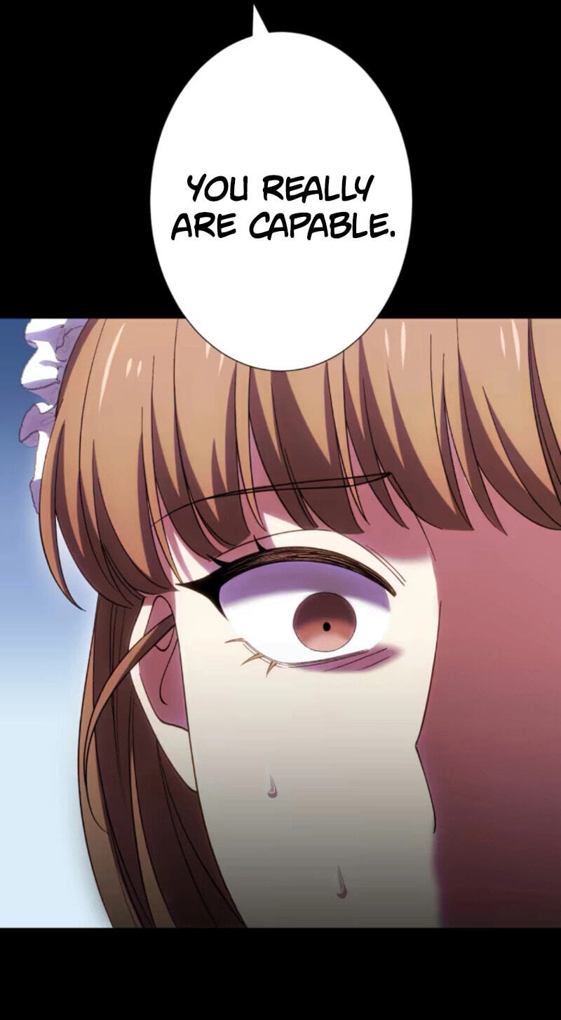 Nisemo no Koujo ni Shuuchakushi nai de Chapter 14 page 58 - 