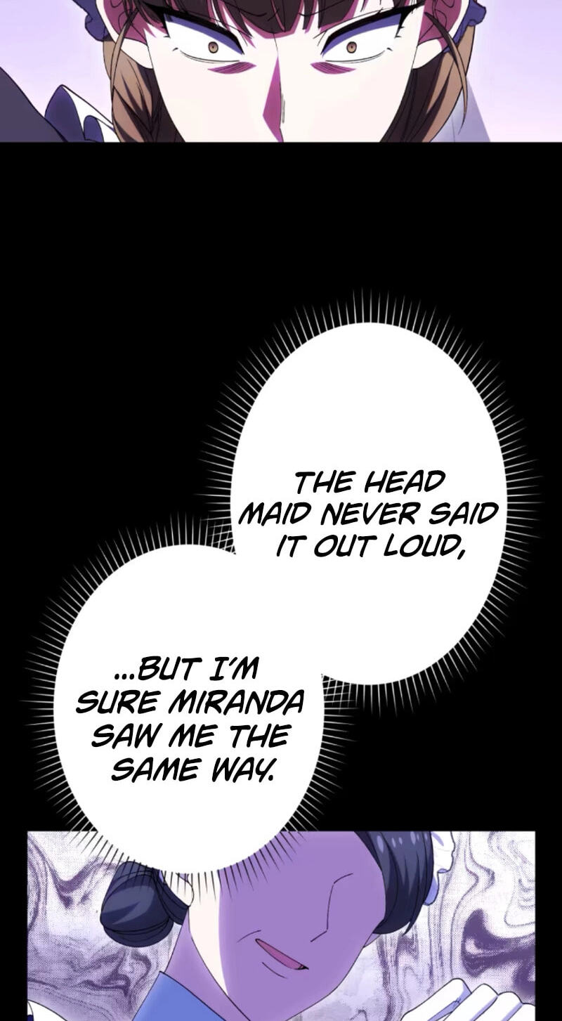 Nisemo no Koujo ni Shuuchakushi nai de Chapter 14 page 65 - 