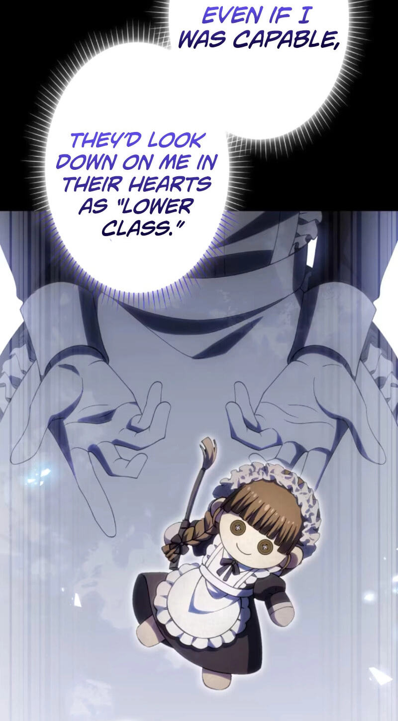 Nisemo no Koujo ni Shuuchakushi nai de Chapter 14 page 67 - 