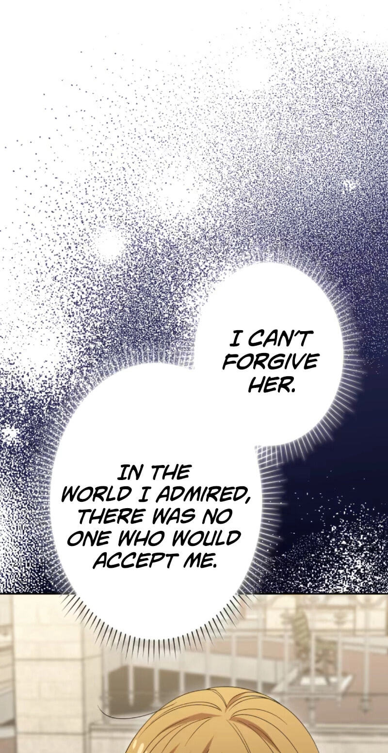 Nisemo no Koujo ni Shuuchakushi nai de Chapter 14 page 69 - 