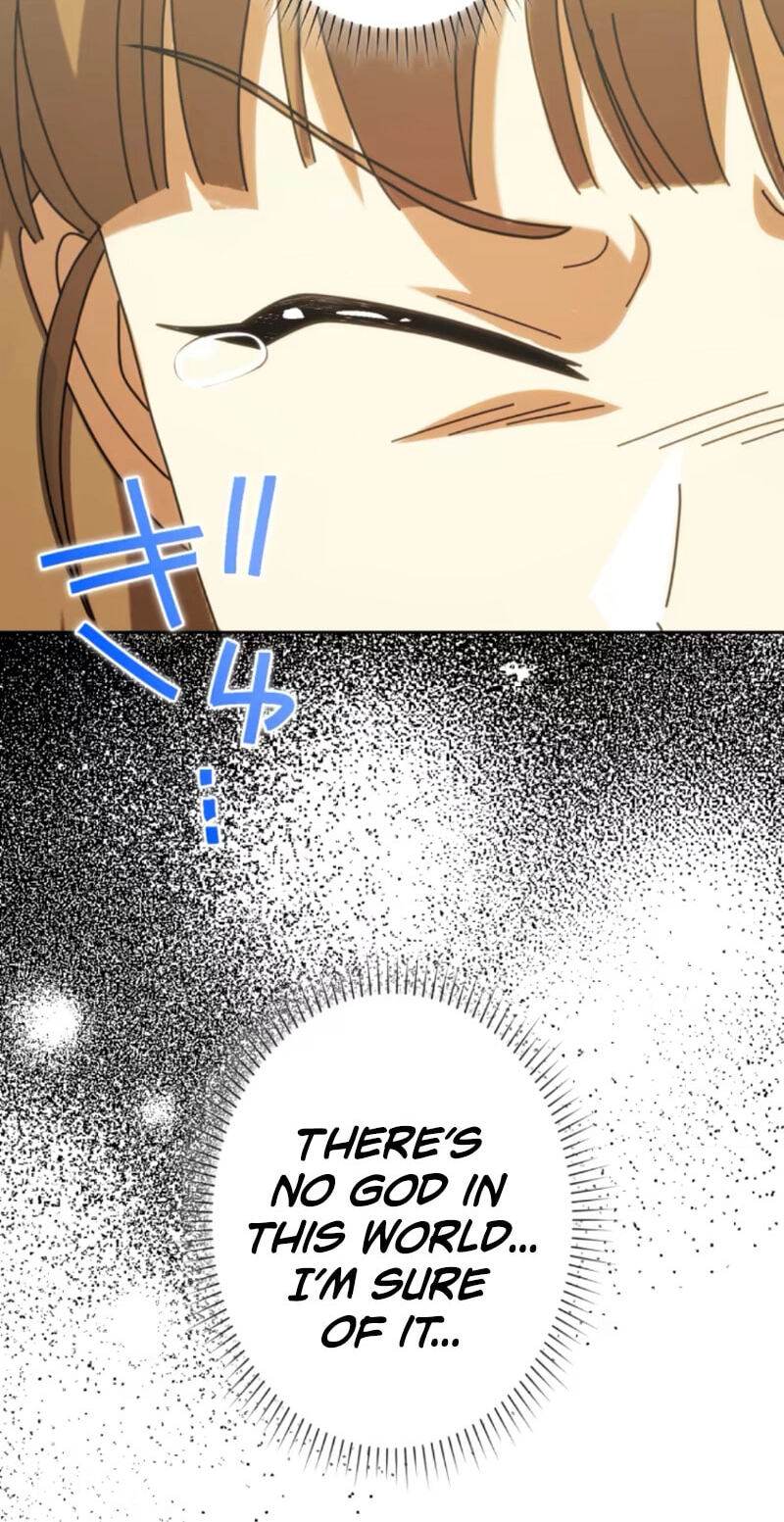Nisemo no Koujo ni Shuuchakushi nai de Chapter 14 page 71 - 