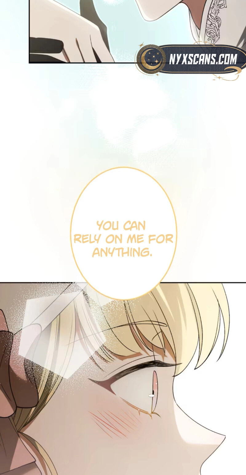 Nisemo no Koujo ni Shuuchakushi nai de Chapter 14 page 9 - 