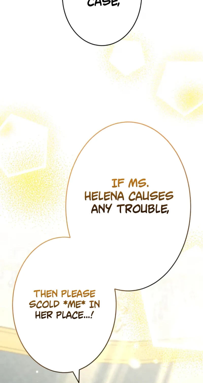 Nisemo no Koujo ni Shuuchakushi nai de Chapter 15 page 17 - 