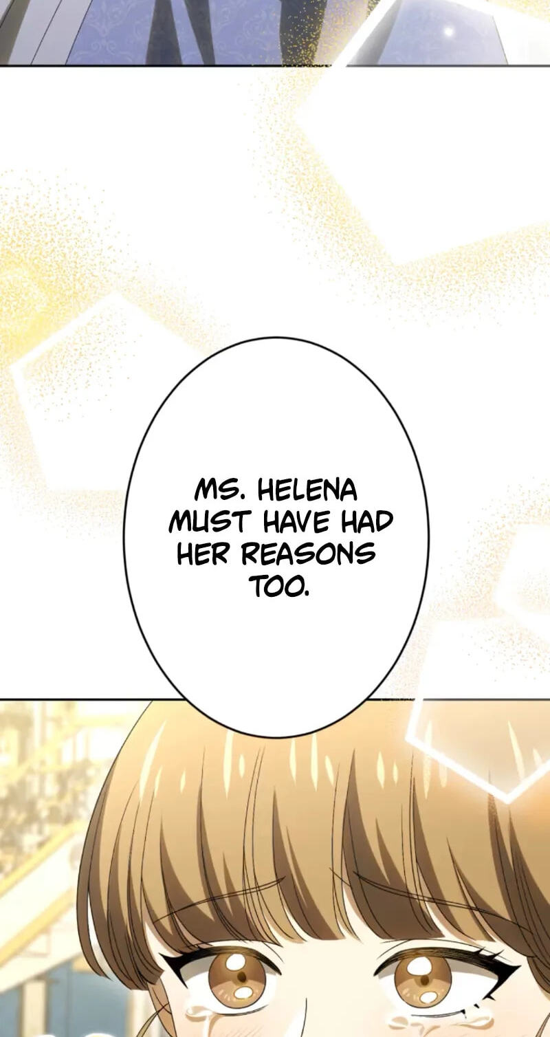 Nisemo no Koujo ni Shuuchakushi nai de Chapter 15 page 19 - 