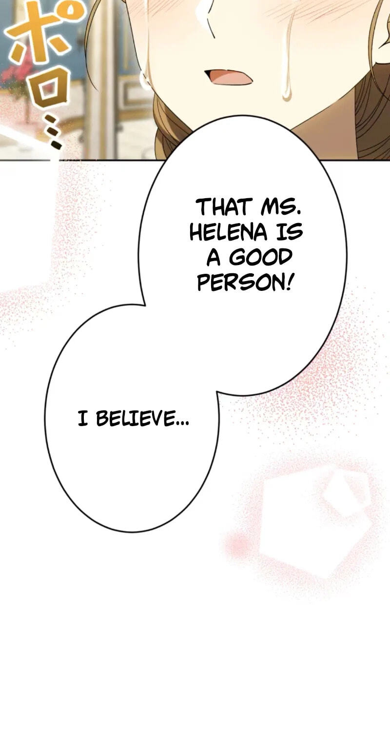 Nisemo no Koujo ni Shuuchakushi nai de Chapter 15 page 20 - 
