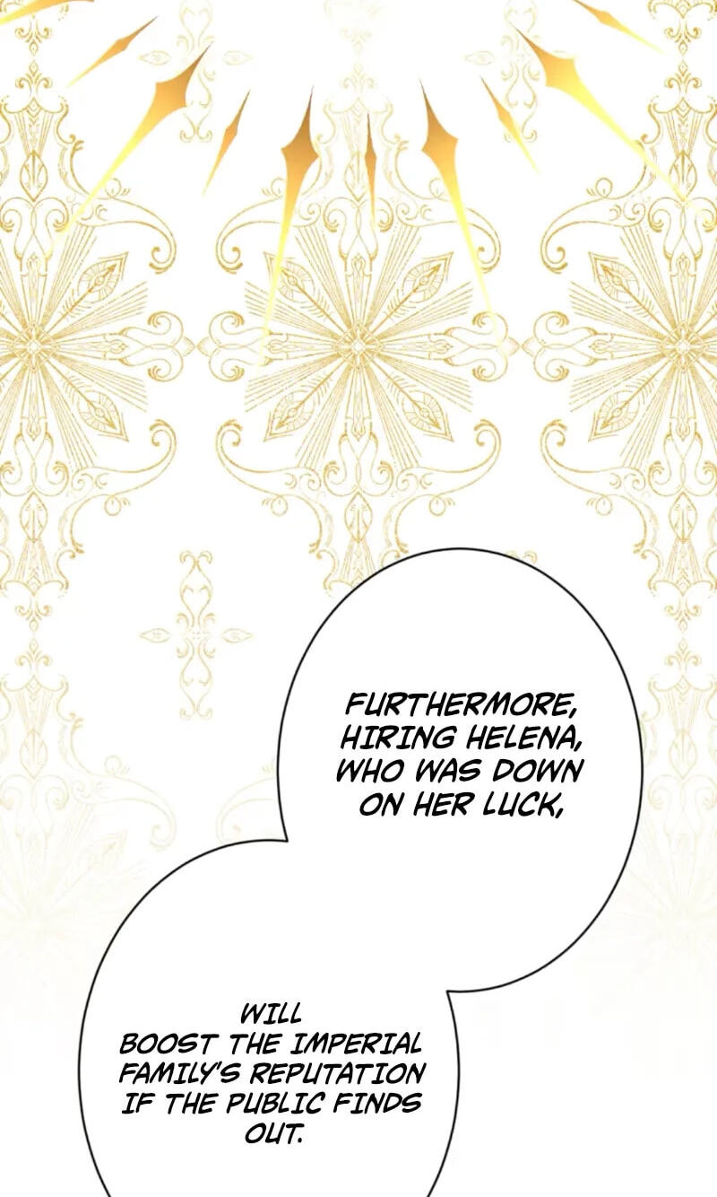 Nisemo no Koujo ni Shuuchakushi nai de Chapter 15 page 24 - 