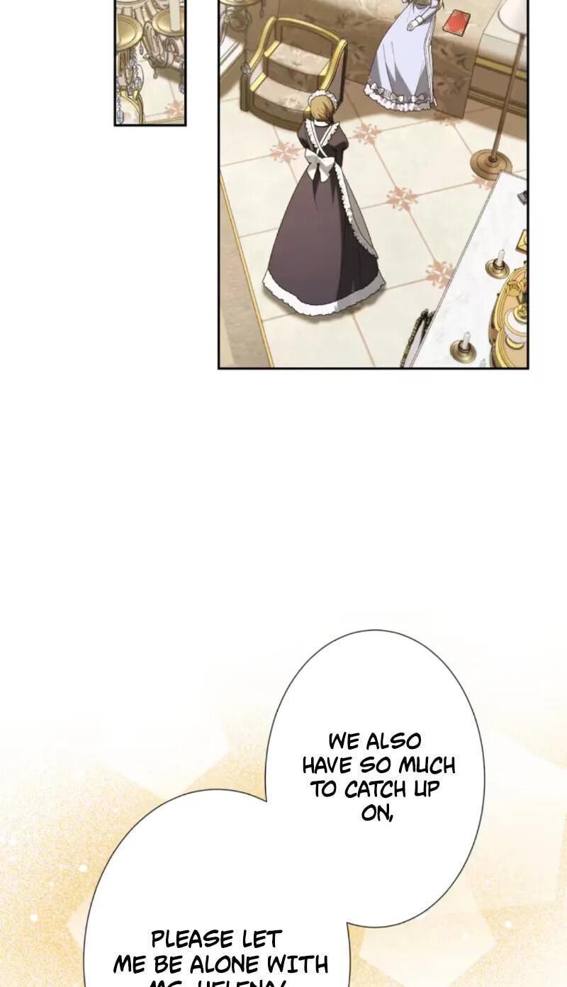 Nisemo no Koujo ni Shuuchakushi nai de Chapter 15 page 28 - 