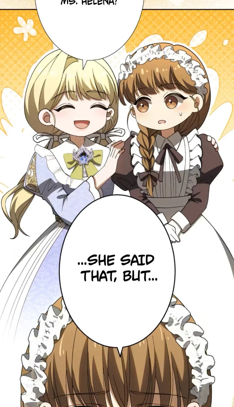 Nisemo no Koujo ni Shuuchakushi nai de Chapter 15 page 29 - 