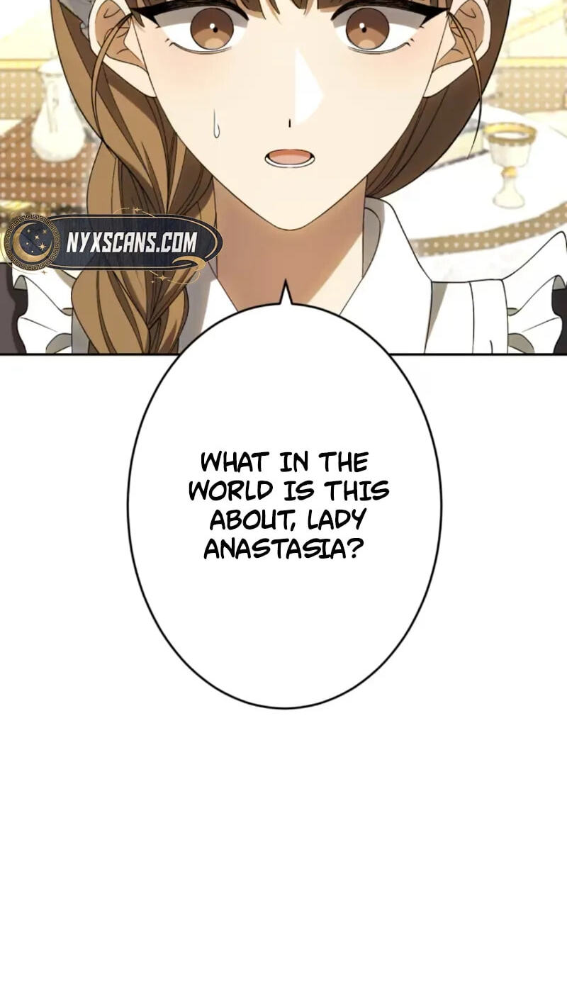 Nisemo no Koujo ni Shuuchakushi nai de Chapter 15 page 30 - 