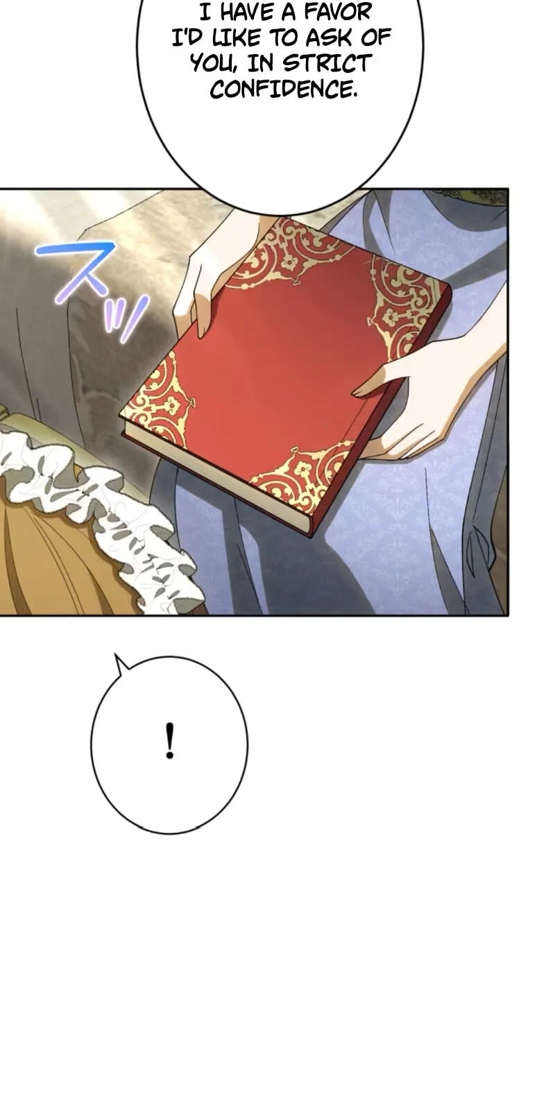 Nisemo no Koujo ni Shuuchakushi nai de Chapter 15 page 32 - 