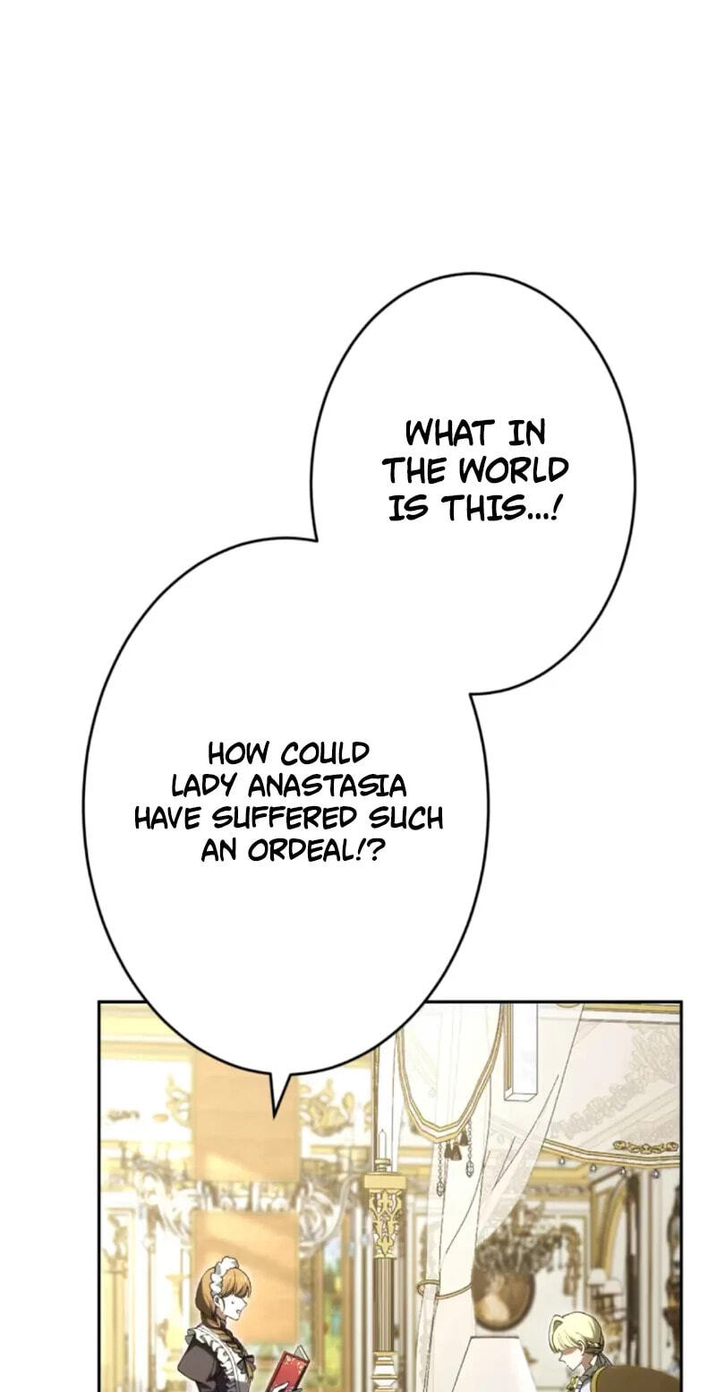 Nisemo no Koujo ni Shuuchakushi nai de Chapter 15 page 42 - 