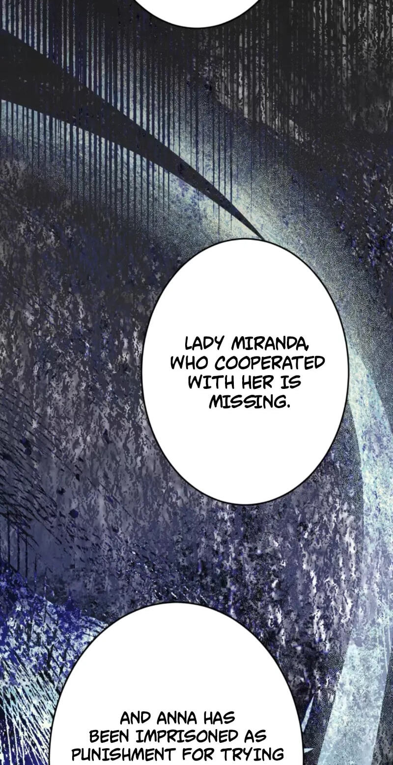 Nisemo no Koujo ni Shuuchakushi nai de Chapter 15 page 45 - 