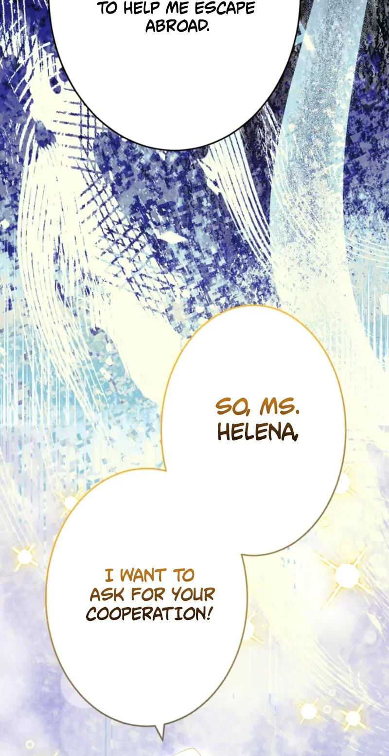 Nisemo no Koujo ni Shuuchakushi nai de Chapter 15 page 46 - 