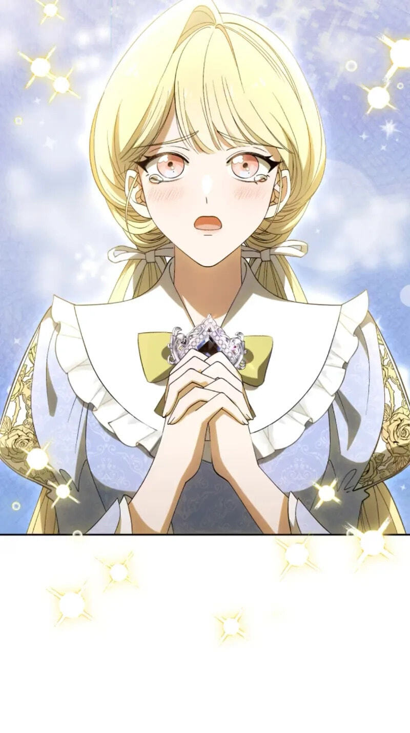 Nisemo no Koujo ni Shuuchakushi nai de Chapter 15 page 47 - 