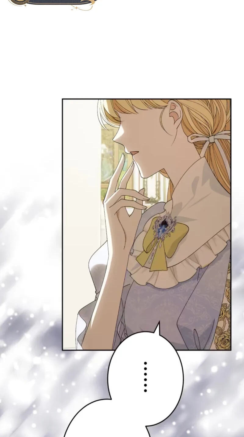 Nisemo no Koujo ni Shuuchakushi nai de Chapter 15 page 49 - 