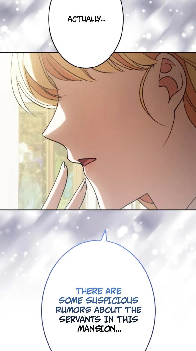 Nisemo no Koujo ni Shuuchakushi nai de Chapter 15 page 50 - 