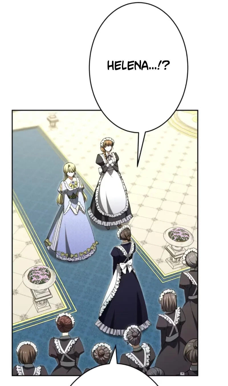 Nisemo no Koujo ni Shuuchakushi nai de Chapter 15 page 6 - 