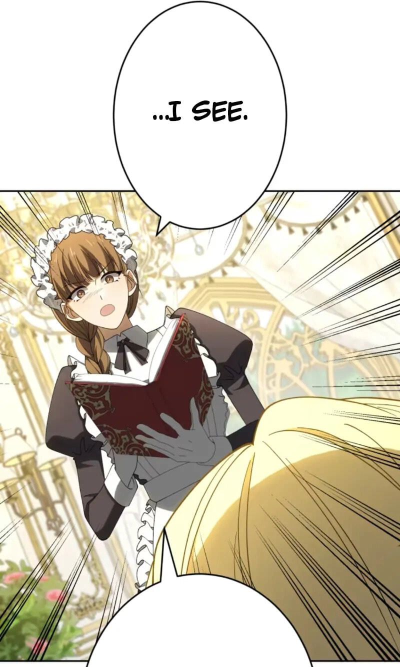 Nisemo no Koujo ni Shuuchakushi nai de Chapter 15 page 52 - 