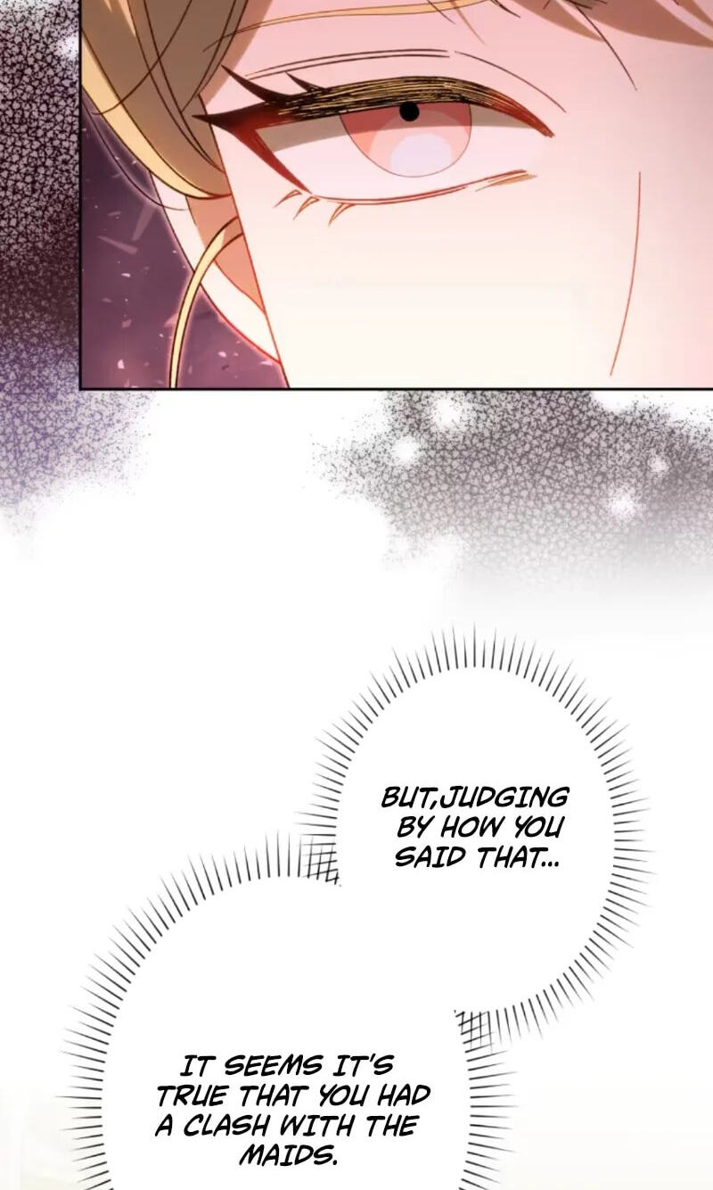 Nisemo no Koujo ni Shuuchakushi nai de Chapter 15 page 54 - 