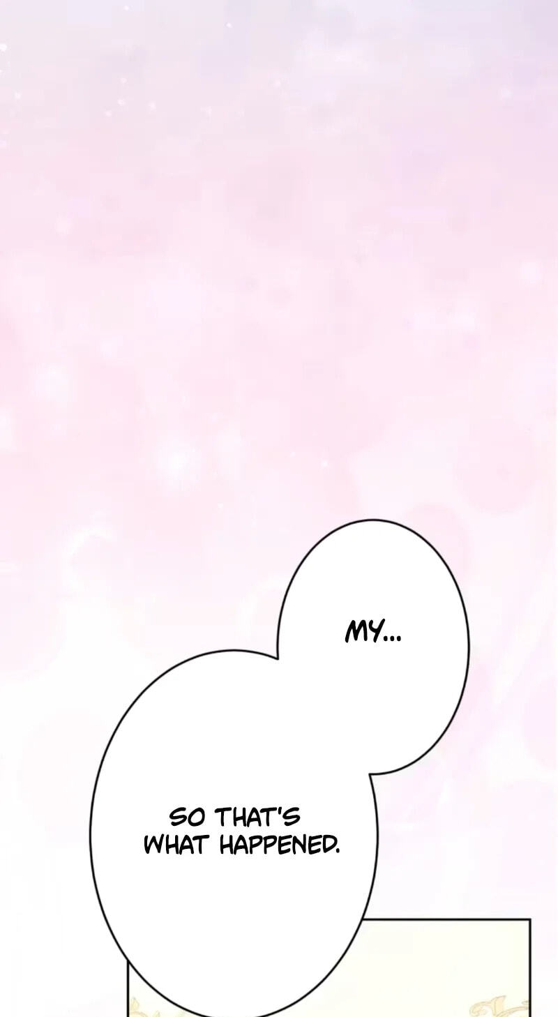 Nisemo no Koujo ni Shuuchakushi nai de Chapter 15 page 58 - 