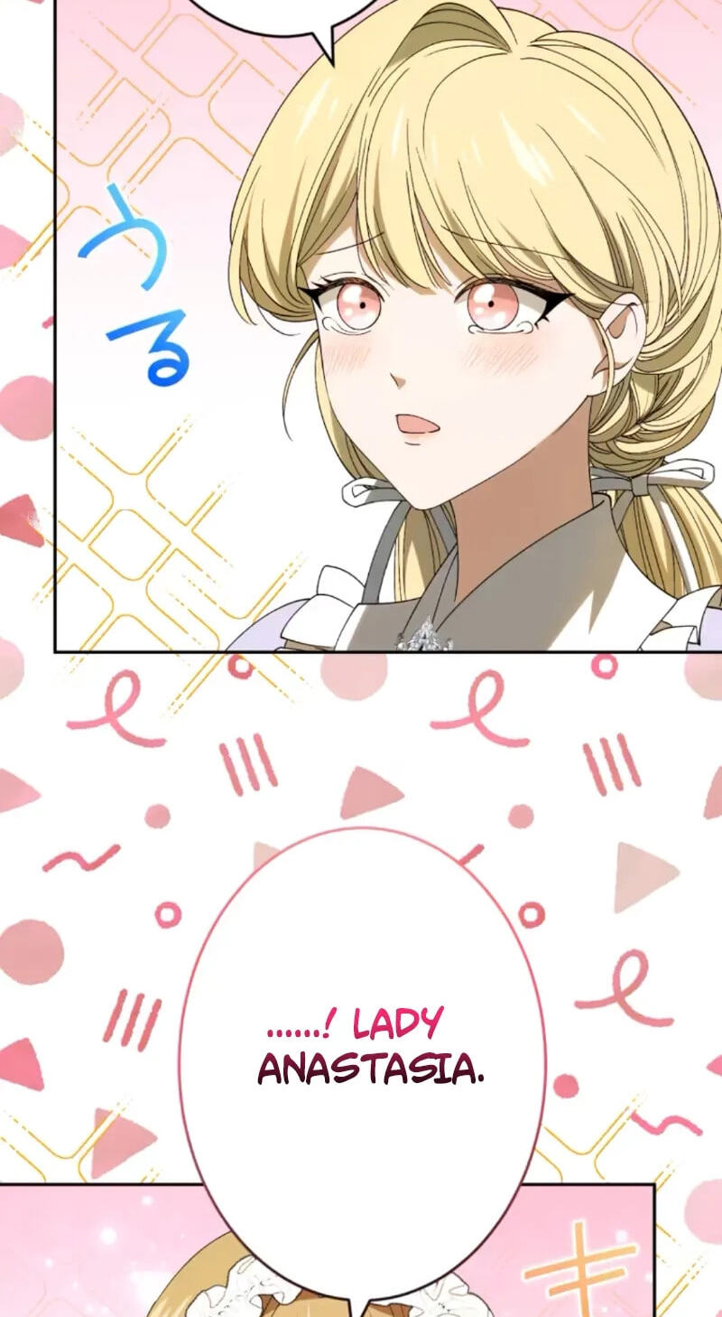 Nisemo no Koujo ni Shuuchakushi nai de Chapter 15 page 61 - 