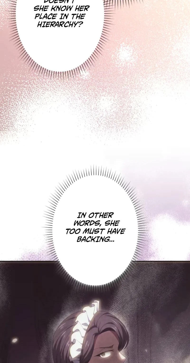 Nisemo no Koujo ni Shuuchakushi nai de Chapter 15 page 64 - 