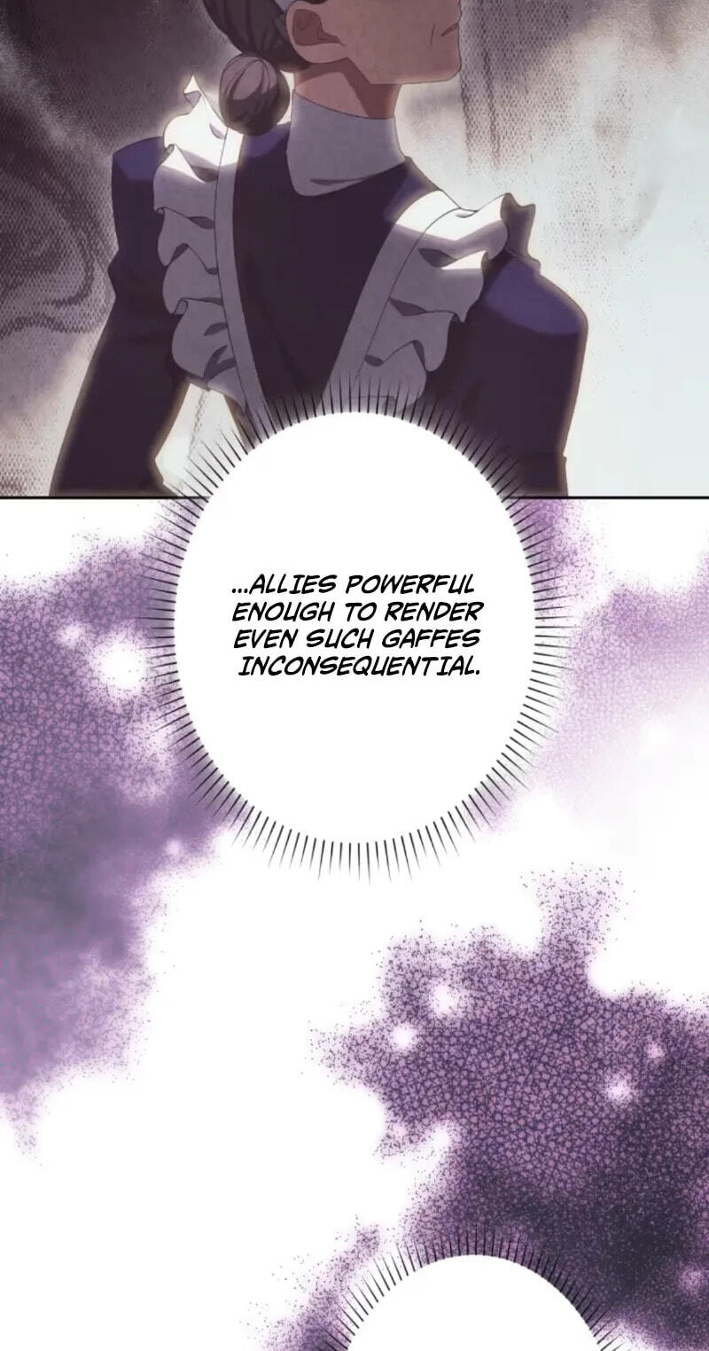 Nisemo no Koujo ni Shuuchakushi nai de Chapter 15 page 65 - 