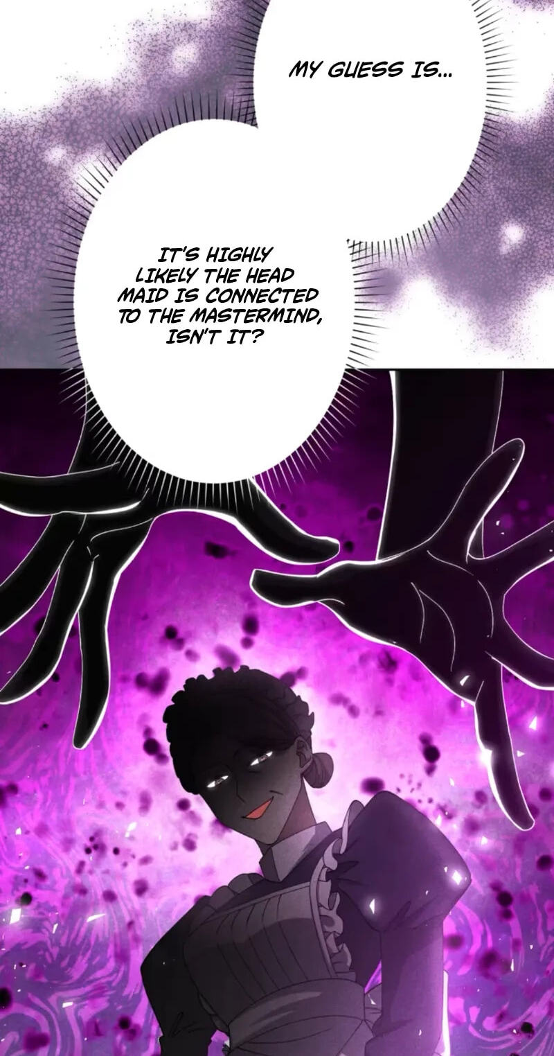 Nisemo no Koujo ni Shuuchakushi nai de Chapter 15 page 66 - 
