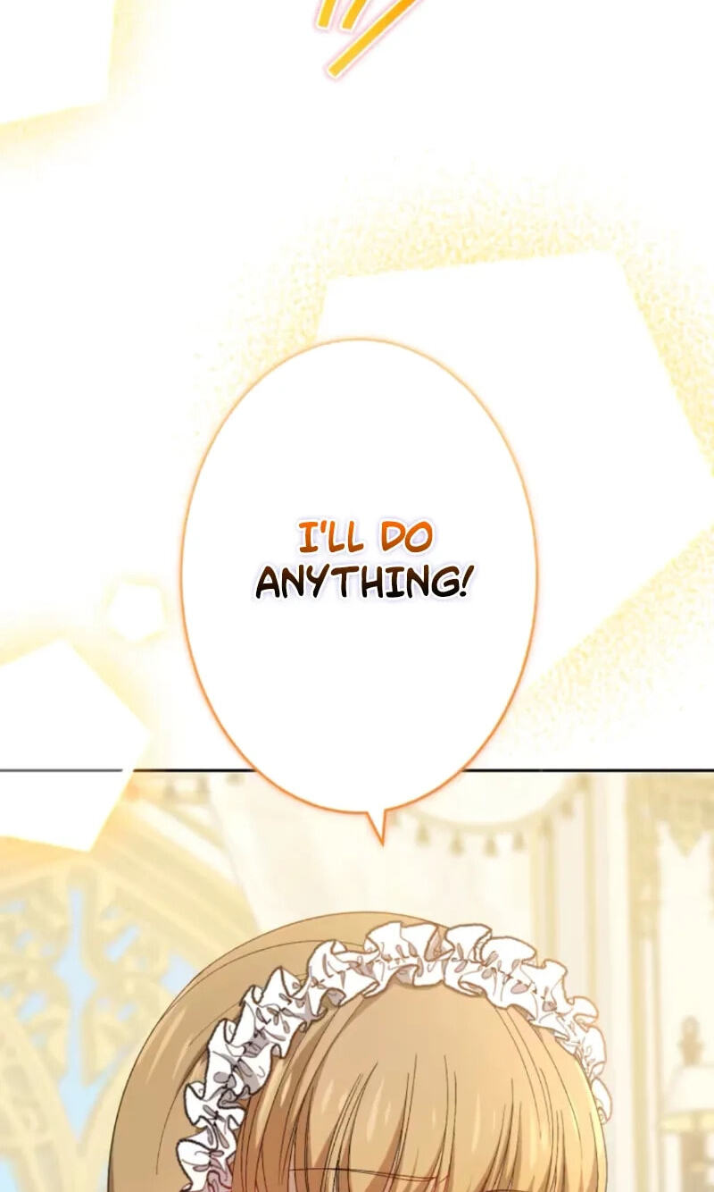 Nisemo no Koujo ni Shuuchakushi nai de Chapter 15 page 69 - 