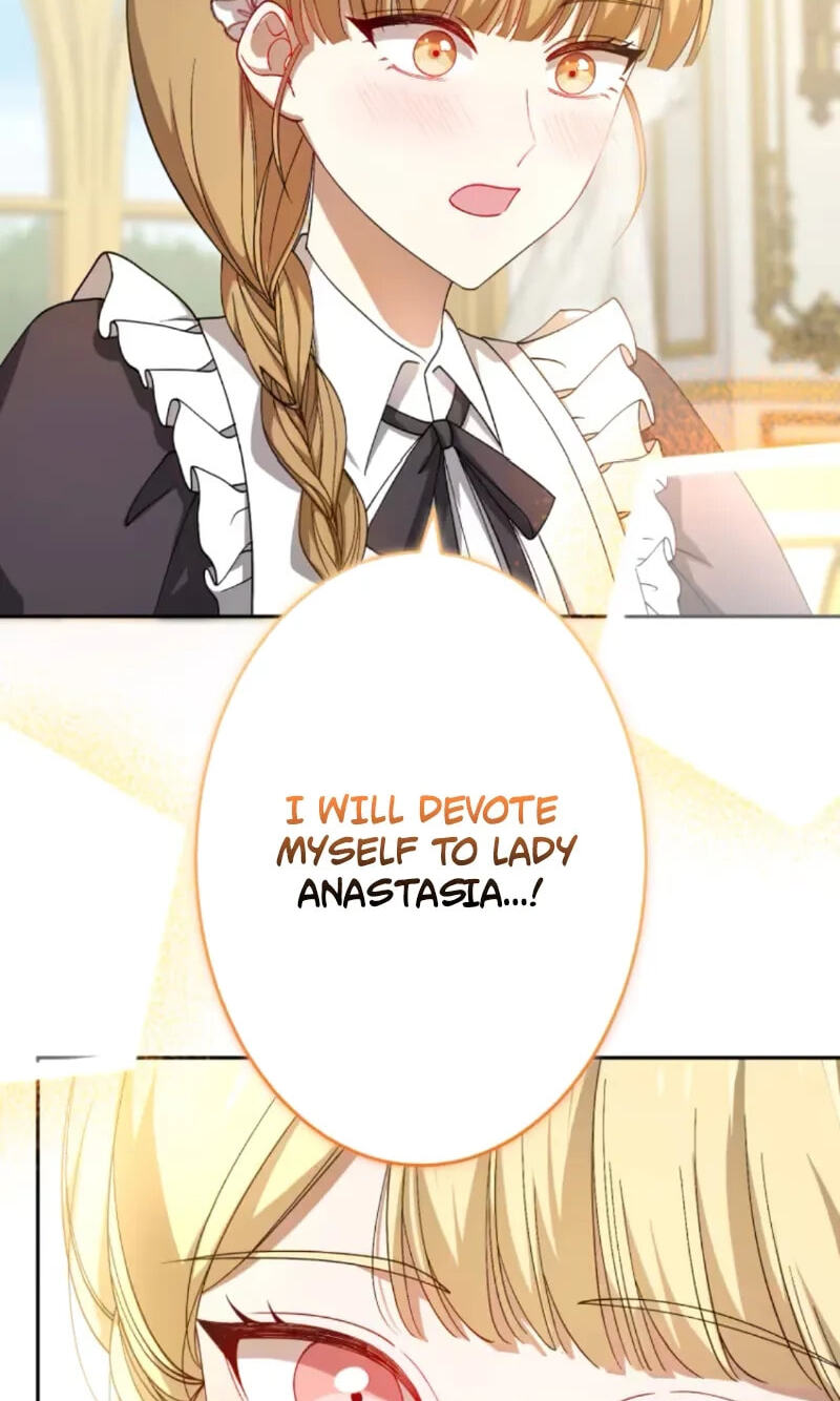 Nisemo no Koujo ni Shuuchakushi nai de Chapter 15 page 70 - 
