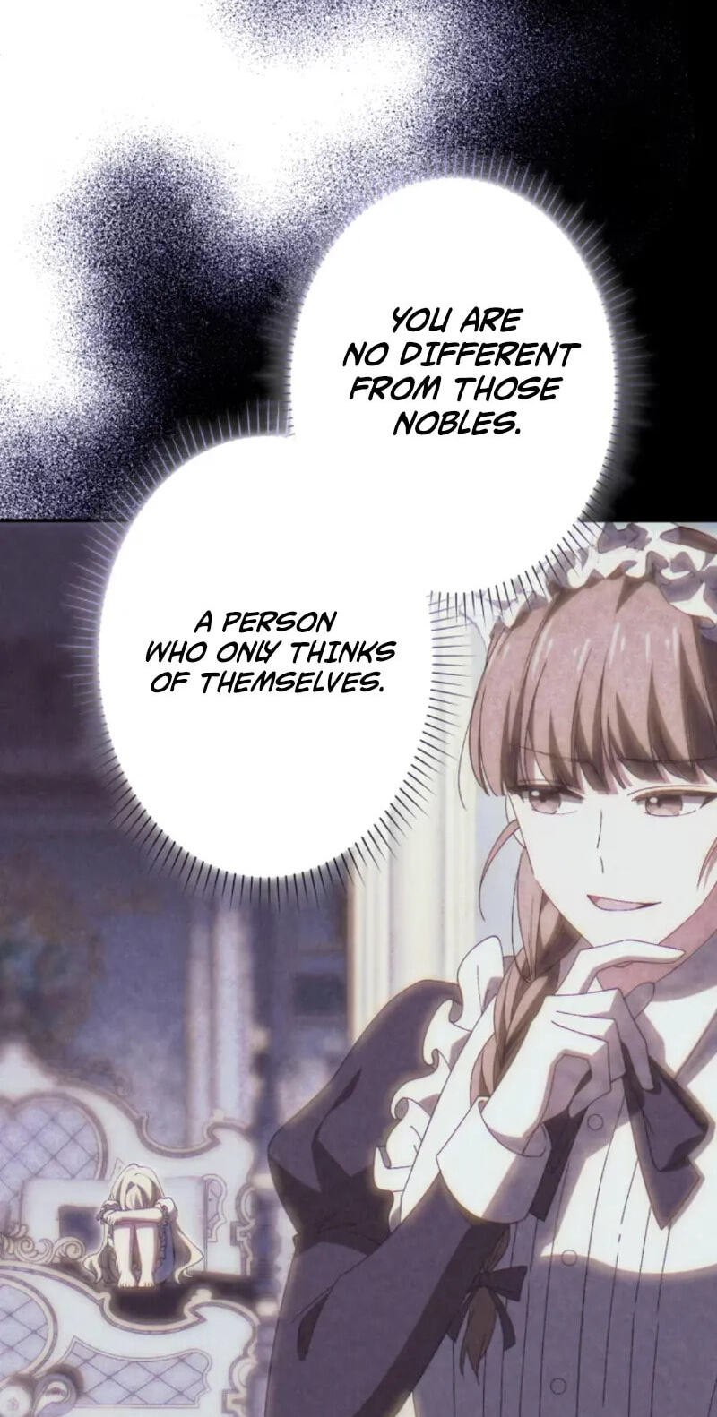 Nisemo no Koujo ni Shuuchakushi nai de Chapter 15 page 75 - 