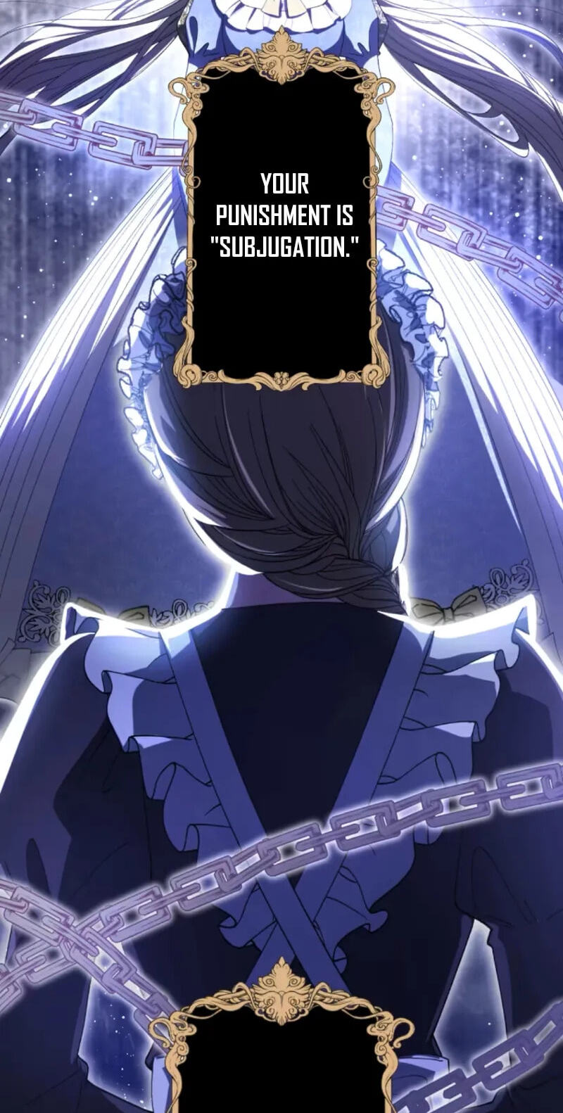 Nisemo no Koujo ni Shuuchakushi nai de Chapter 15 page 77 - 