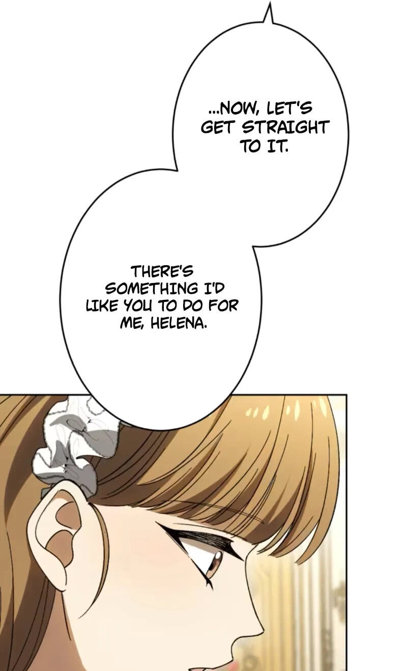 Nisemo no Koujo ni Shuuchakushi nai de Chapter 15 page 79 - 