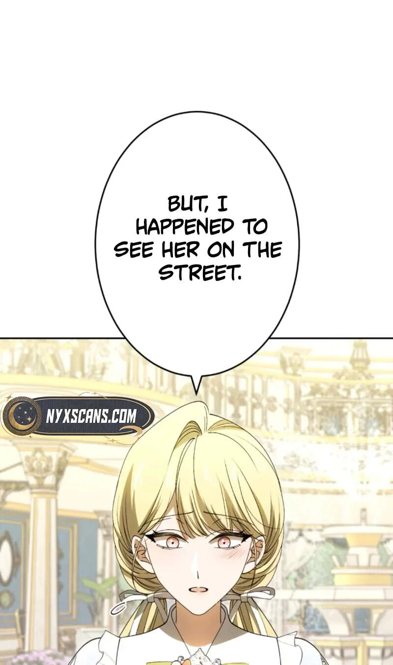 Nisemo no Koujo ni Shuuchakushi nai de Chapter 15 page 9 - 