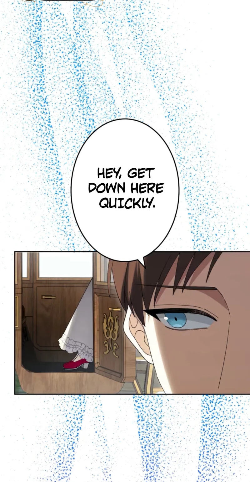 Nisemo no Koujo ni Shuuchakushi nai de Chapter 15 page 88 - 
