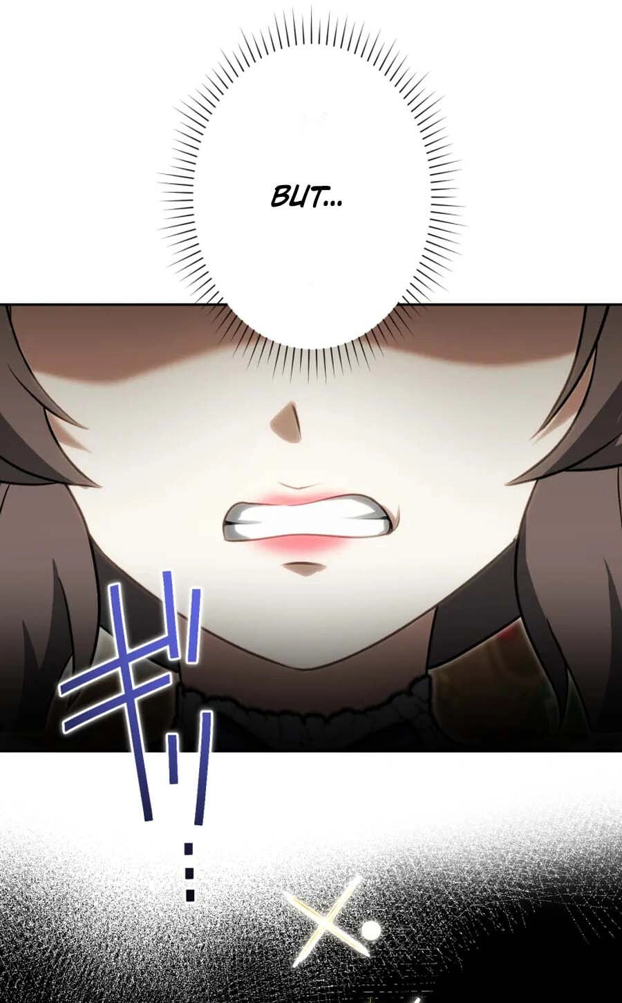 Nisemo no Koujo ni Shuuchakushi nai de Chapter 16 page 18 - 