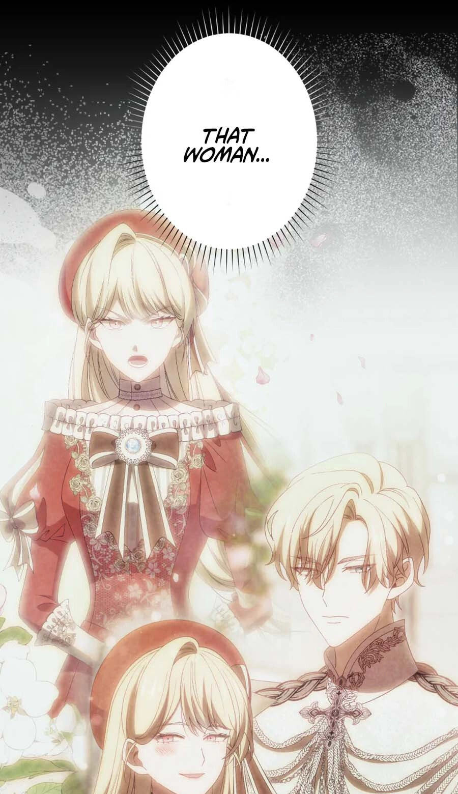 Nisemo no Koujo ni Shuuchakushi nai de Chapter 16 page 22 - 