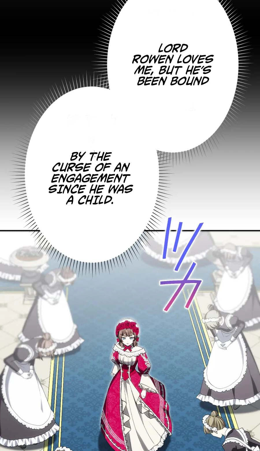 Nisemo no Koujo ni Shuuchakushi nai de Chapter 16 page 24 - 
