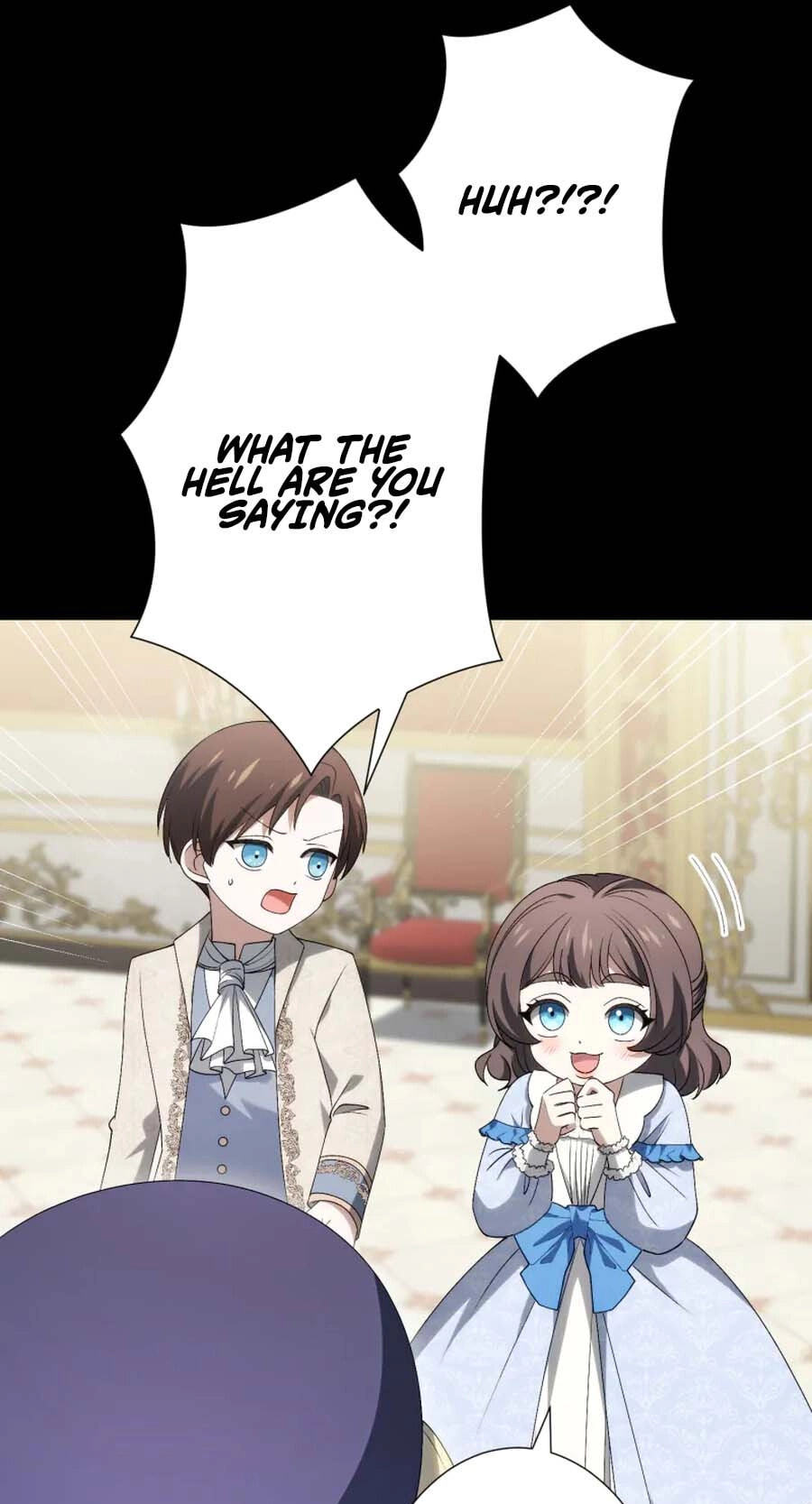 Nisemo no Koujo ni Shuuchakushi nai de Chapter 16 page 33 - 