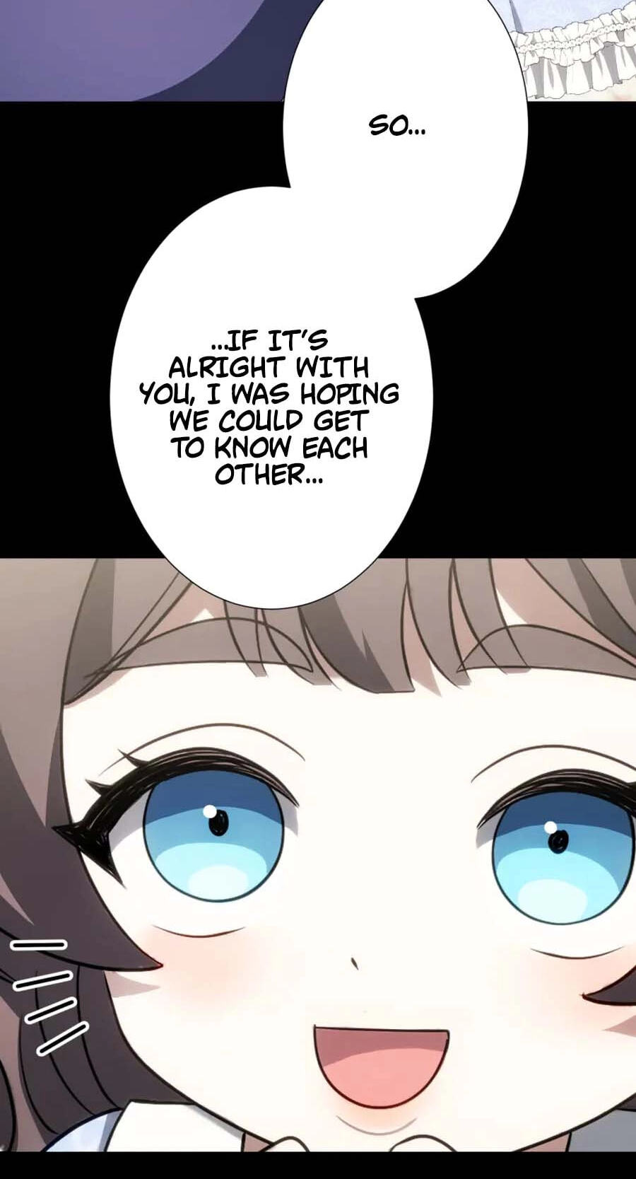 Nisemo no Koujo ni Shuuchakushi nai de Chapter 16 page 34 - 
