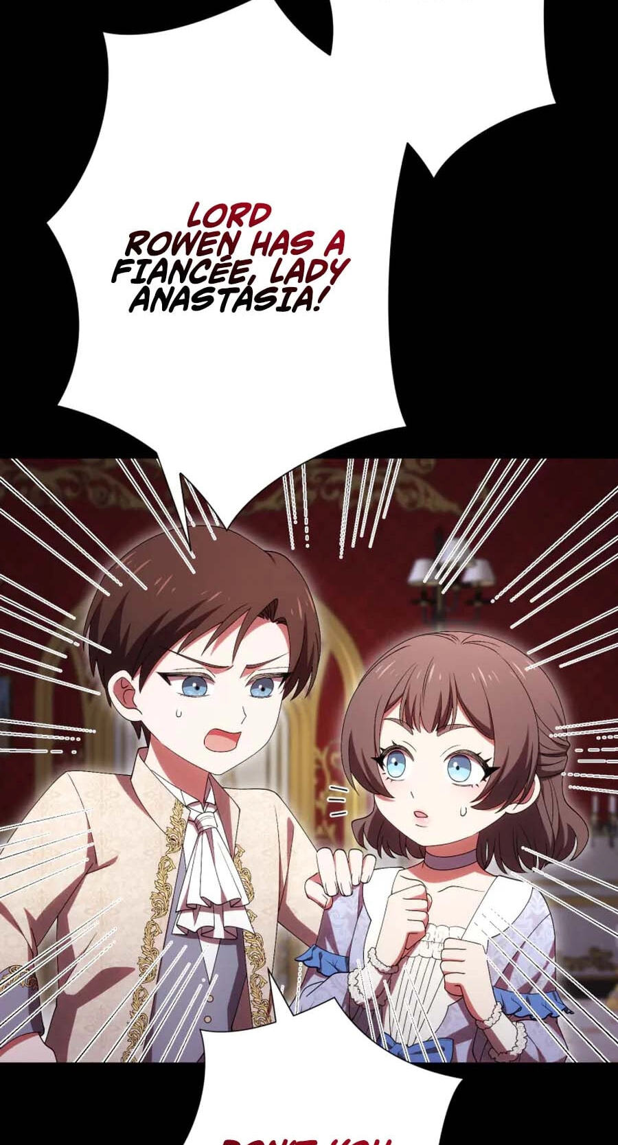 Nisemo no Koujo ni Shuuchakushi nai de Chapter 16 page 37 - 