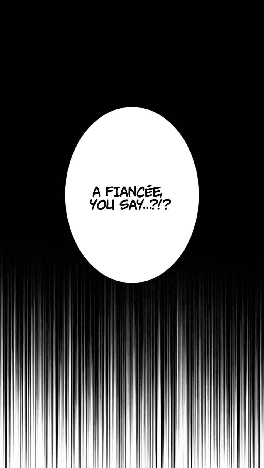 Nisemo no Koujo ni Shuuchakushi nai de Chapter 16 page 39 - 