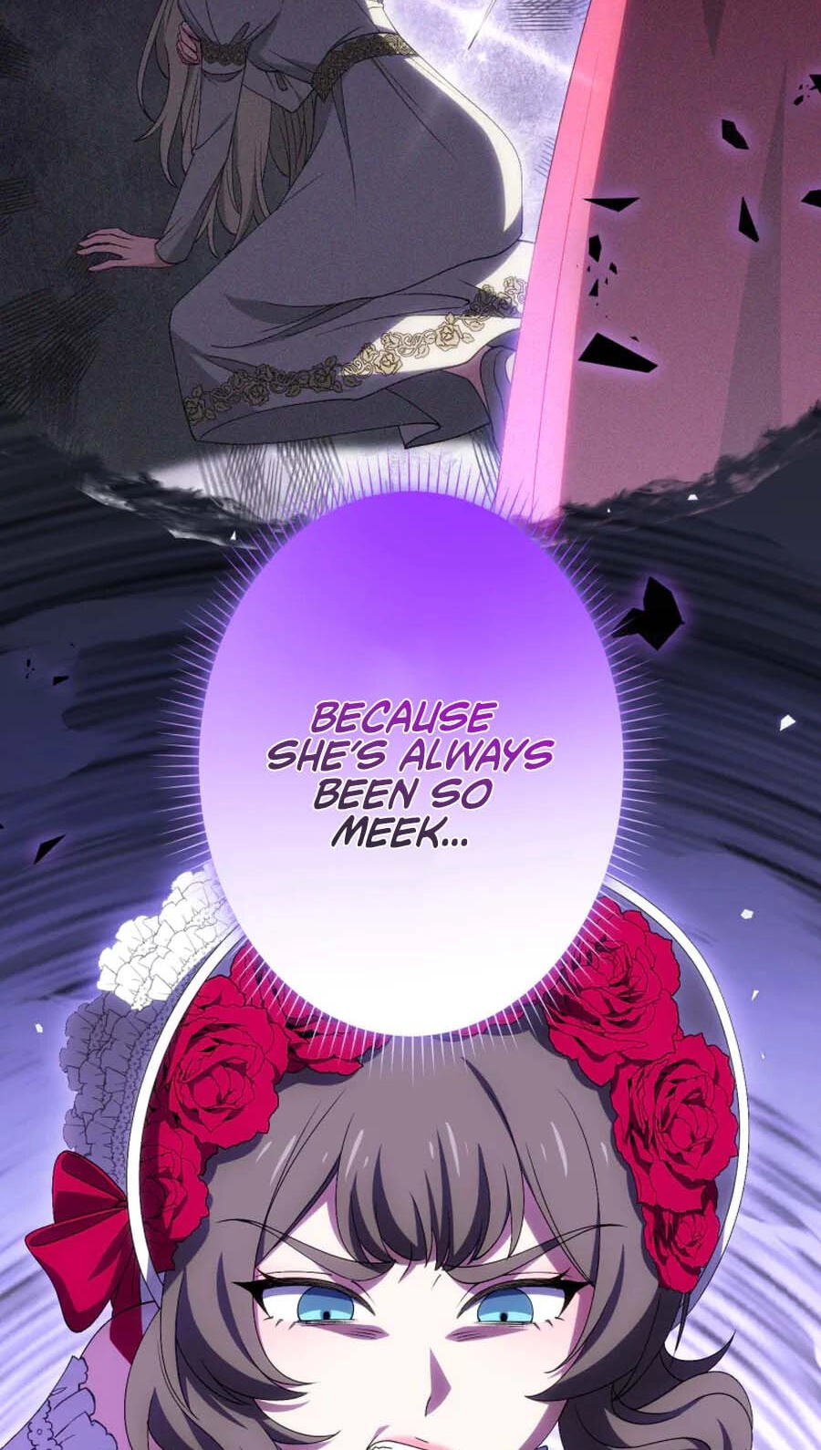 Nisemo no Koujo ni Shuuchakushi nai de Chapter 16 page 41 - 