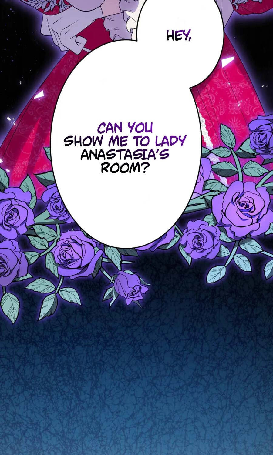Nisemo no Koujo ni Shuuchakushi nai de Chapter 16 page 47 - 