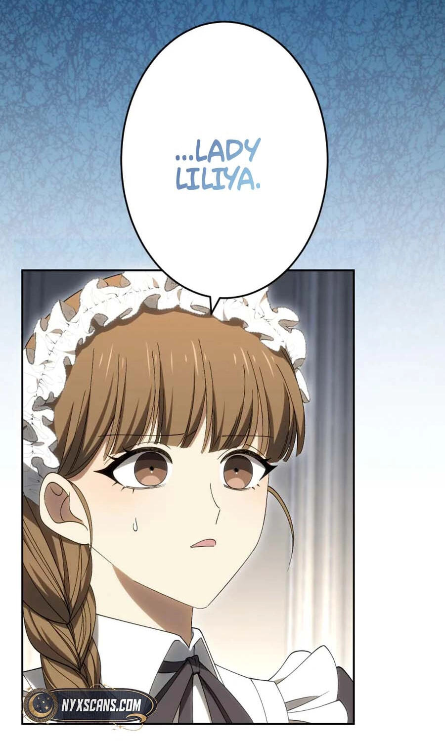 Nisemo no Koujo ni Shuuchakushi nai de Chapter 16 page 48 - 