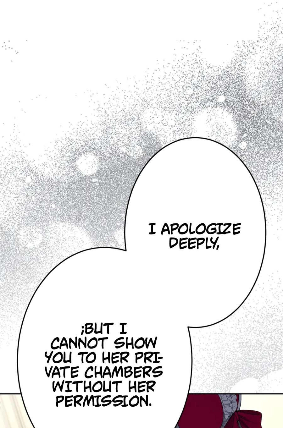 Nisemo no Koujo ni Shuuchakushi nai de Chapter 16 page 49 - 