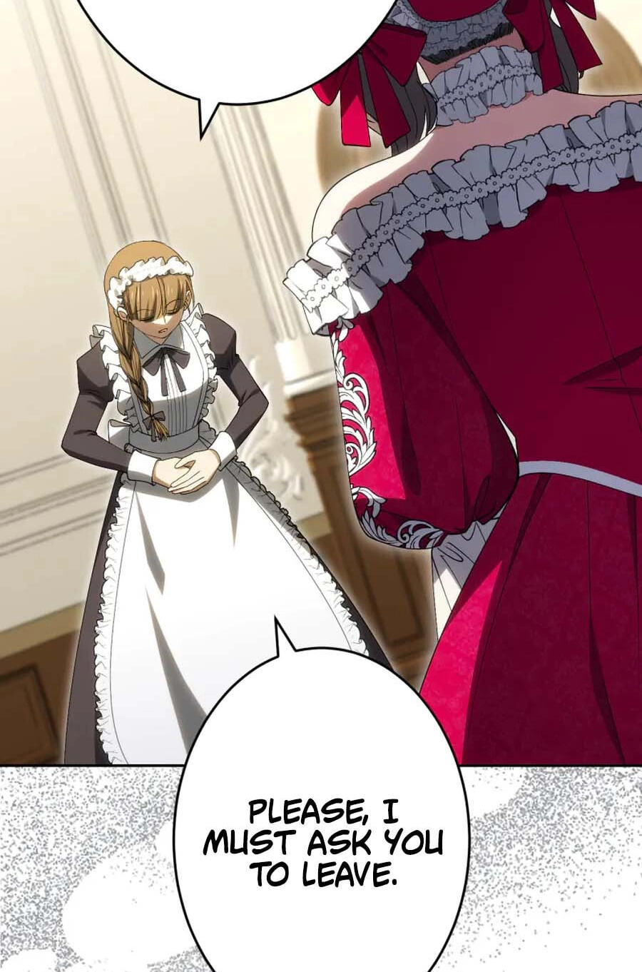 Nisemo no Koujo ni Shuuchakushi nai de Chapter 16 page 50 - 